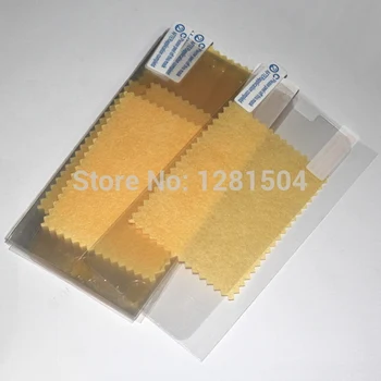 

Wholesale Ultra Clear Screen Protector Film For IPhone 6 4.7" 200pcs/lot