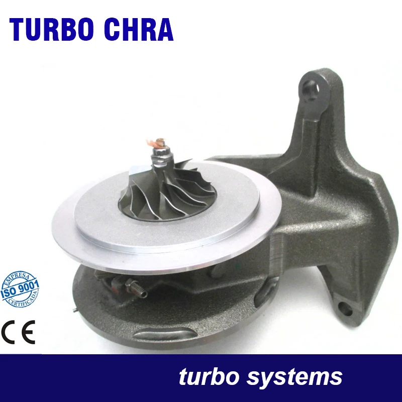 

GT1752V turbo cartridge 760700 070145701Q 760700-5004S core chra for VW Volkswagen Touareg 2.5 TDI 2006- BPD BPE 174 HP