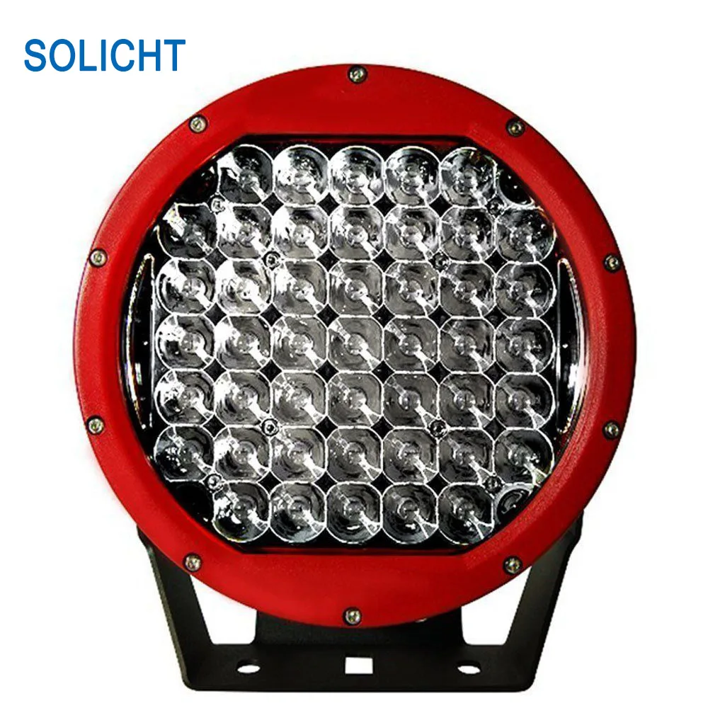 SOLICHT 225W LED DRIVING LIGHT