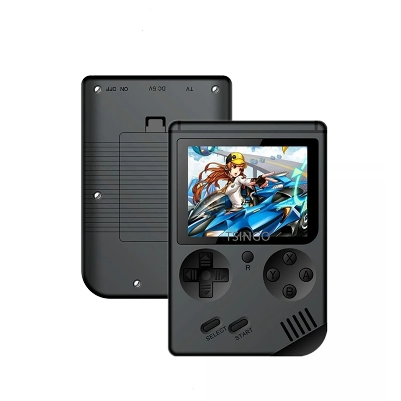 TSINGO-2018-Newest-Retro-Mini-Handheld-Game-Player-Built-in-168-Classic-Games-TV-Output-Video_