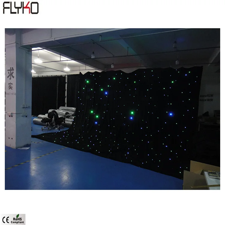 led curtain 4