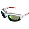 Unisexe Sport lunettes de soleil hommes femmes vélo vélo vtt lunettes de soleil lunettes marque cyclisme lunettes Sport cyclisme lunettes AC0031 ► Photo 1/6