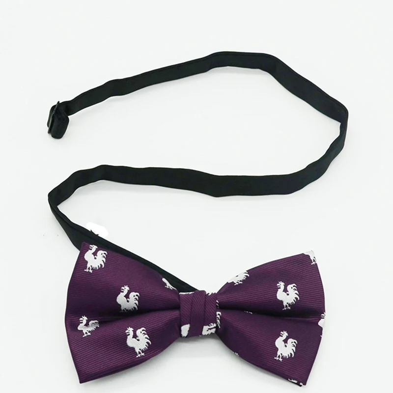 Colorful-Silk-Bow-Ti