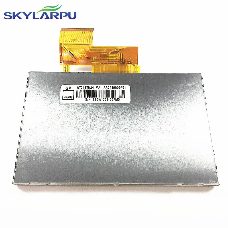 LCD com Substituição Da Tela De Toque Digitador