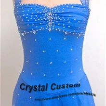 Для женщин Фигурное катание Платья для женщин новые модные брендовые лед фигурное катание Платья для женщин конкурс для взрослых dr3495