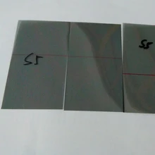 High Quality 100pcs/lot New LCD Polarizer Film for Samsung Galaxy s5 i9600 Polarization film Polarized Light Film