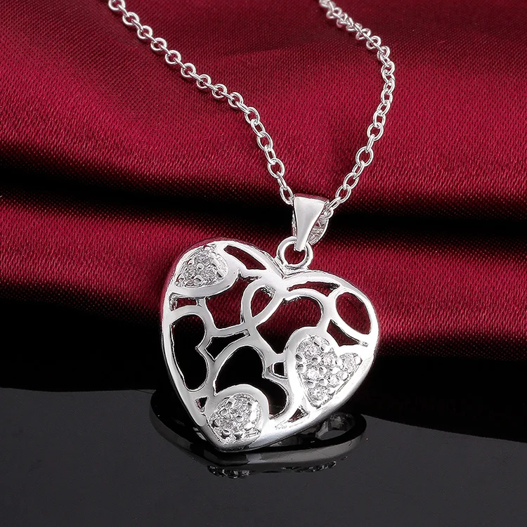 

L051 Fashion Metal Necklace Baby Teetining Necklace