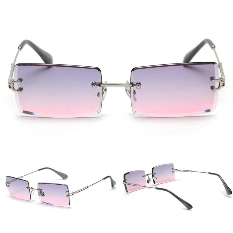 rectangle sunglasses 8219 details (6)