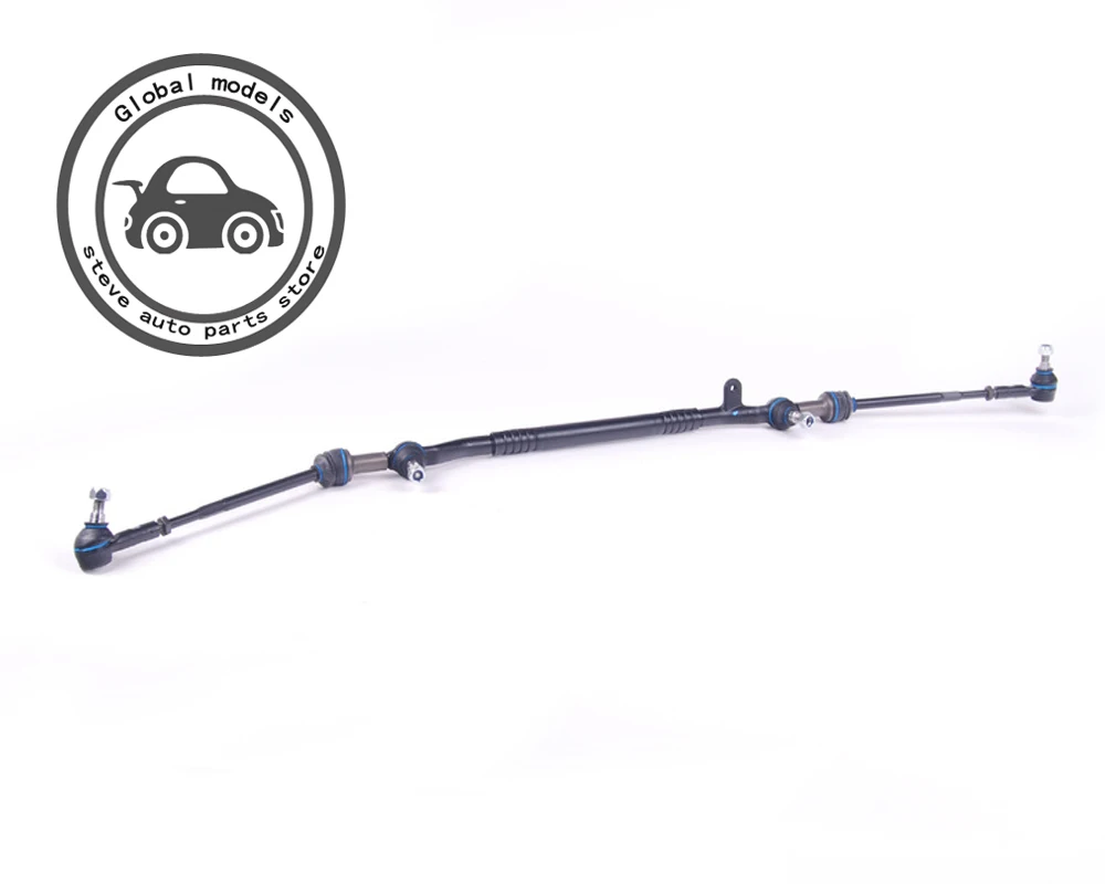 Рулевая тяга гусеничная для Mercedes Benz W202 C160 C180 C200 C220 C230 C240 C270 C280 C320 C350 C55 A2024600405 |