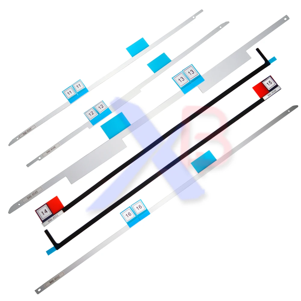Клейкая лента A1419 Для iMac новая клейкая для ЖК экрана 076 1437 1422|tape tape|tape displaystripping tape |