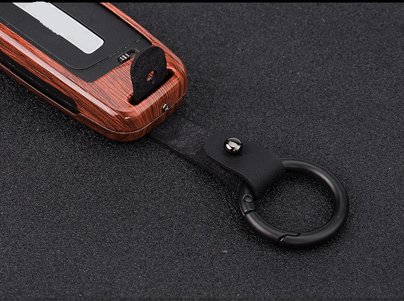 Автомобильные аксессуары для Jeep Grand Cherokee SRT Renegade Wrangler JK компас Автомобильный ключ сумка защитный чехол для ключей для автомобиля