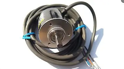 

2PCS Rotary Encoder E6A2-CW3C 300P/R E6A2CW3C