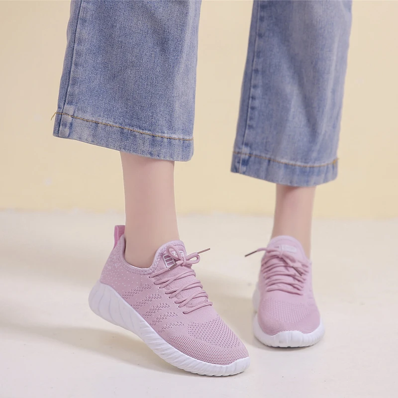 Tenis feminino 2019 новый бренд тренажерный зал спортивная обувь для женщин теннисные туфли женские стабильность спортивные кроссовки для фитнеса