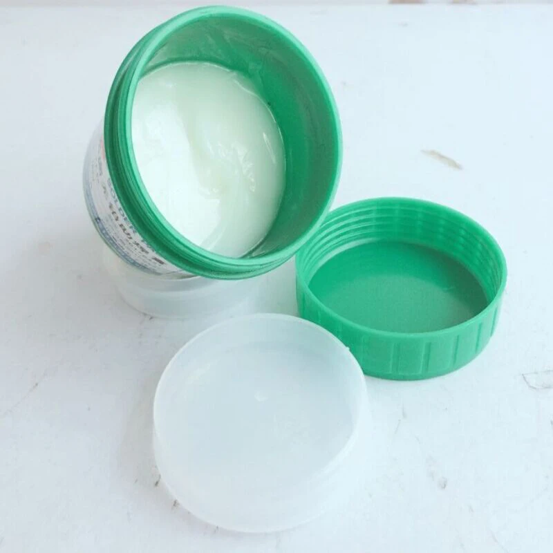 Free Shipping solder paste 100g Flux Paste for BGA soldering station Solder Tin Cream Free Shipping solder paste 100g Flux Paste for BGA soldering station Solder Tin Cream