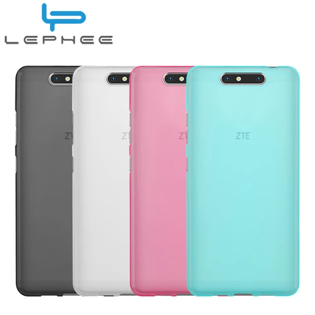 aliexpress buy lephee for zte v8 for zte blade v8 cases matte tpu silicone soft back aliexpress buy lephee for zte v8 for zte blade v8 cases matte tpu silicone soft back