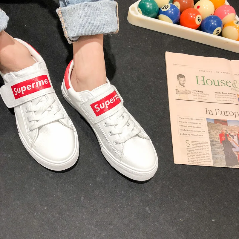 JINBEILEE New Art Leisure White Shoes Trend Men's Sports Skateboarding Shoes New Mens Sneakers Flat Anti-Slippery Breathable JINBEILEE New Art Leisure White Shoes Trend Men's Sports Skateboarding Shoes New Mens Sneakers Flat Anti-Slippery Breathable