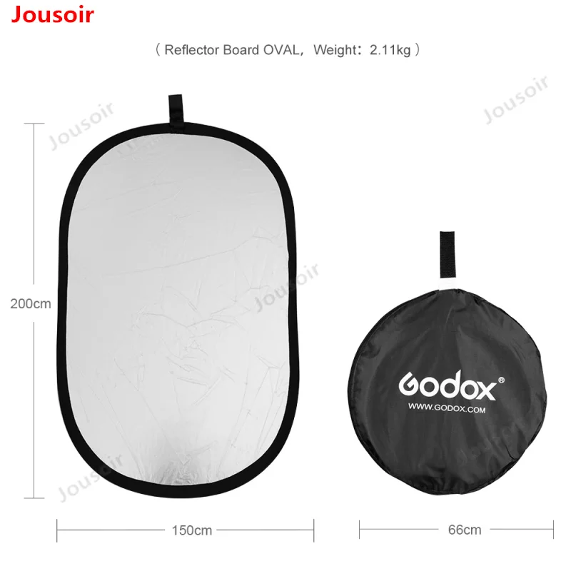 Godox-59-79-150-200cm-5-in-1-portable-photography-reflector-Board-Collapsible-for-Studio-photography (1)