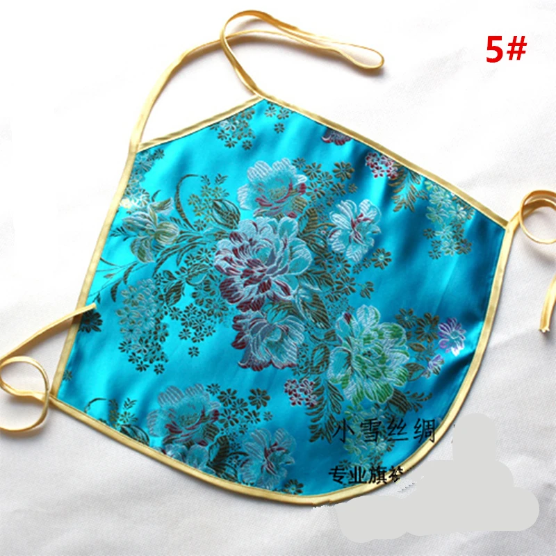 Chinese Lingerie Women Neck Halter Nightwear Embroidered Sexy Du Dou Camisole Bellyband New YLM9401 lace camisole tops