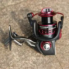 Ледяная муха trolling рыболовная Spinning спиннинговая катушка для заброса приманки катушка Baitrunner