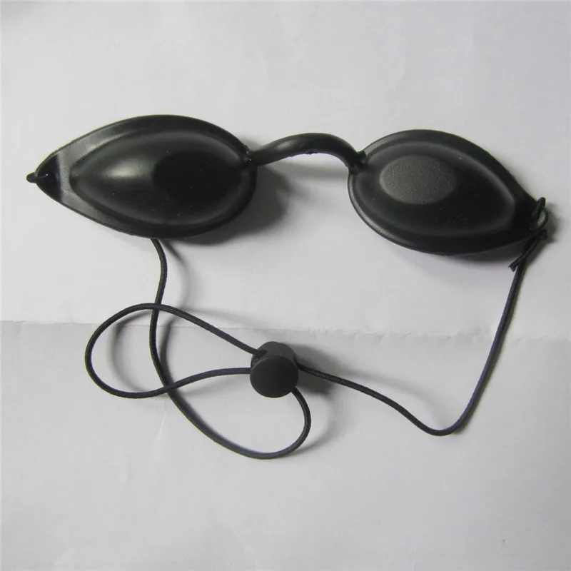 

Fast Shipping Top Quality Safety Goggles Eye Protector for IPL E-light Laser