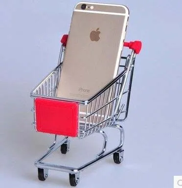 shopping