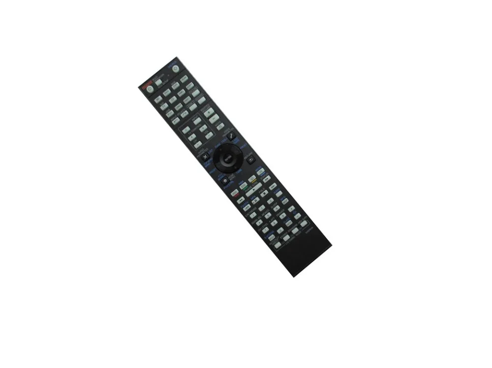 

For Pioneer AXD7615 VSX-1021 VSX-1021-K AXD7532 AXD7537 AXD7533 VSX-519V-K VSX-50/51/50-2011 AV A/V Receiver Remote Control