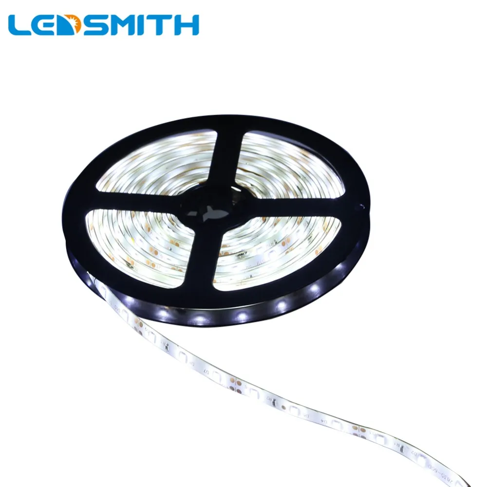 

IP65 Waterproof 5M 300leds SMD 3528 LED Strip Flexible LED Tape 12V LED Ribbon RGB Cool White Warm White Yellow Red Green Blue