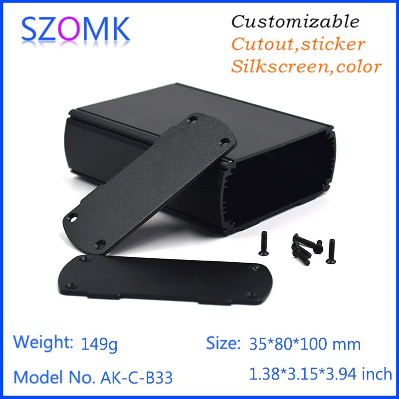 aluminum extruded enclosure project box instrument junction housing  (2).jpg