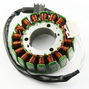 

Motorcycle Ignition Magneto Stator Coil for YAMAHA FZ6 FZ6NA (Naked, ABS) Magneto Engine Stator Generator Coil 5VX-81410-00-00