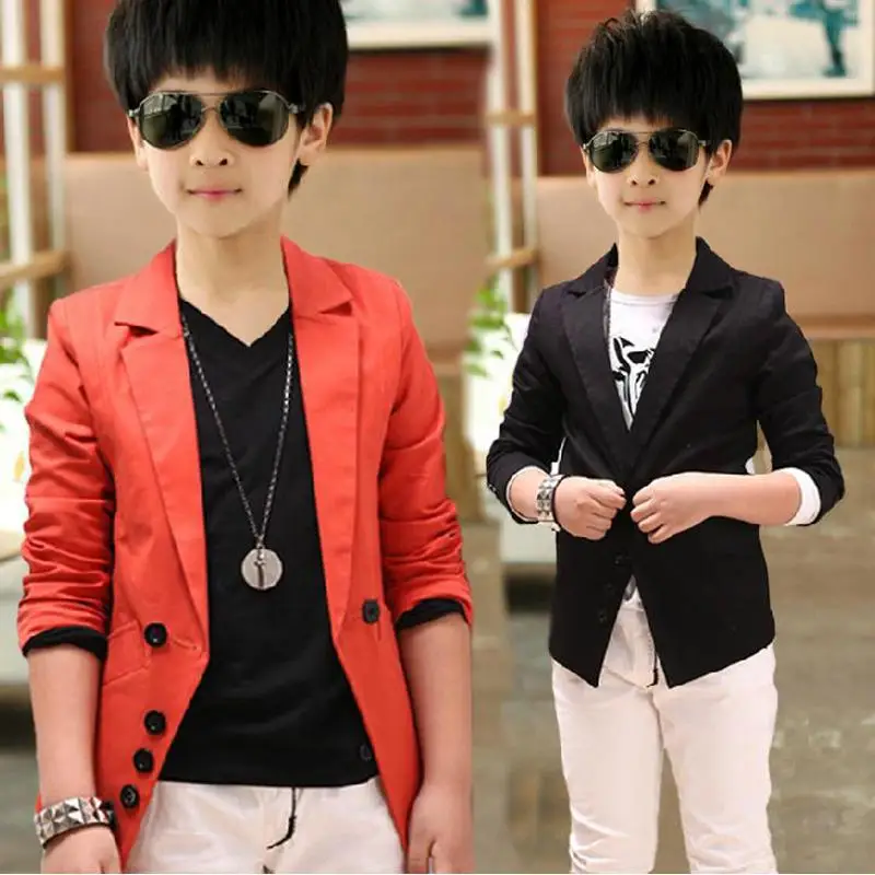 boys dress jacket