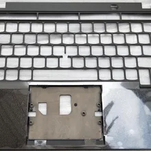 Новинка для lenovo ThinkPad X1 углерода 3rd клавиатура с наклонным упором для рук верхний регистр верхняя крышка 00HN945 US версия