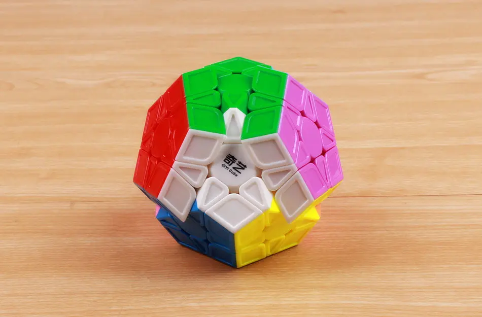 megaminx 03