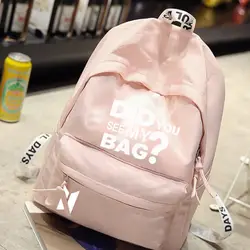 BTS Bangtan мальчики флуоресцентный посылка спортивные джокер мешок сумки на плечо BMH009