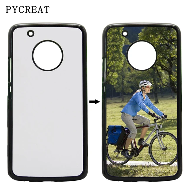 blank 2d sublimation case for motorola moto g5 plus g4 play g3 g2 g blank cases