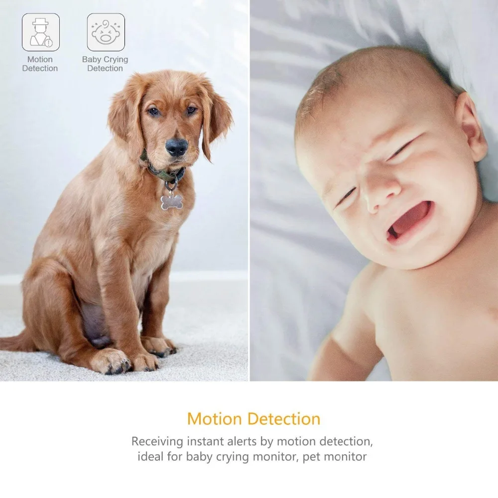 YI Home Camera 1080p Wireless IP Wifi Security Surveillance System Baby Monitor Night Vision Cloud International version (US/EU) YI Home Camera 1080p Wireless IP Wifi Security Surveillance System Baby Monitor Night Vision Cloud International version (US/EU)