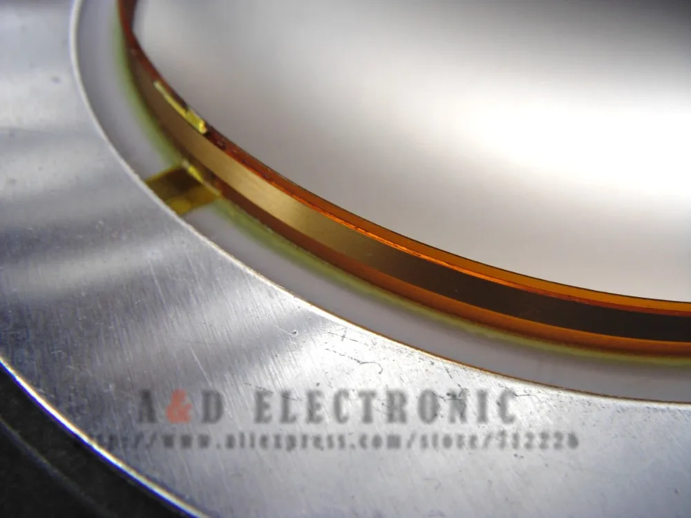 Replacement Diaphragm for Beyma CP750 TI / CP755 TI-ND 8 Ohm