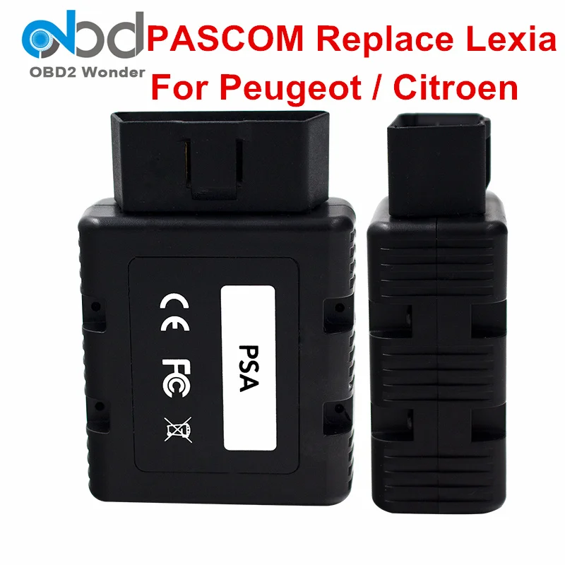 US $30.57 Top Rated Psacom PsaCom Bluetooth Auto Diagnostic Scanner For Peugeot For Citroen Cars Psa Com Replace Lexia3 Pp2000 Diagbox