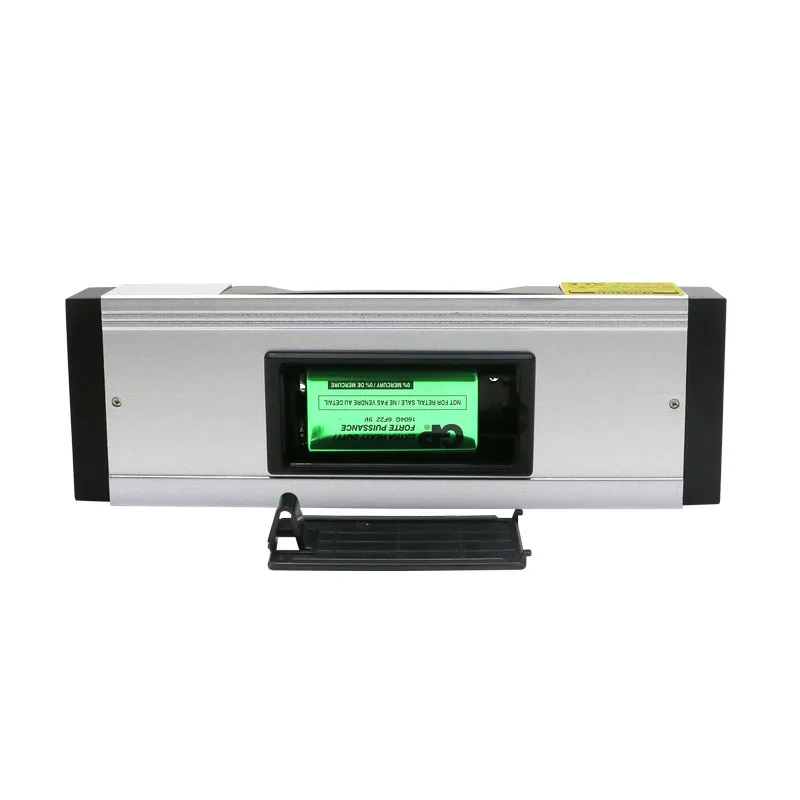 Лазерный нивелир 150 мм цифровой уровень спирта|laser level leveling|laser levellaser free shipping |