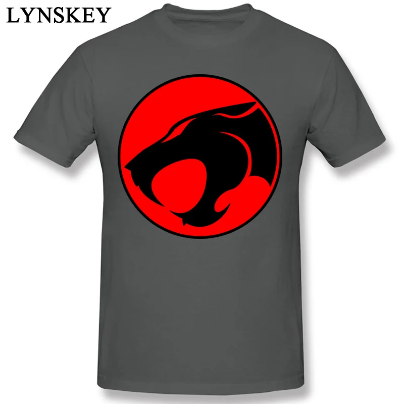Cotton Mens Short Sleeve T Shirts Birthday Tops Shirt Discount Slim Fit Round Collar Tee-Shirt thundercats Top Quality carbon