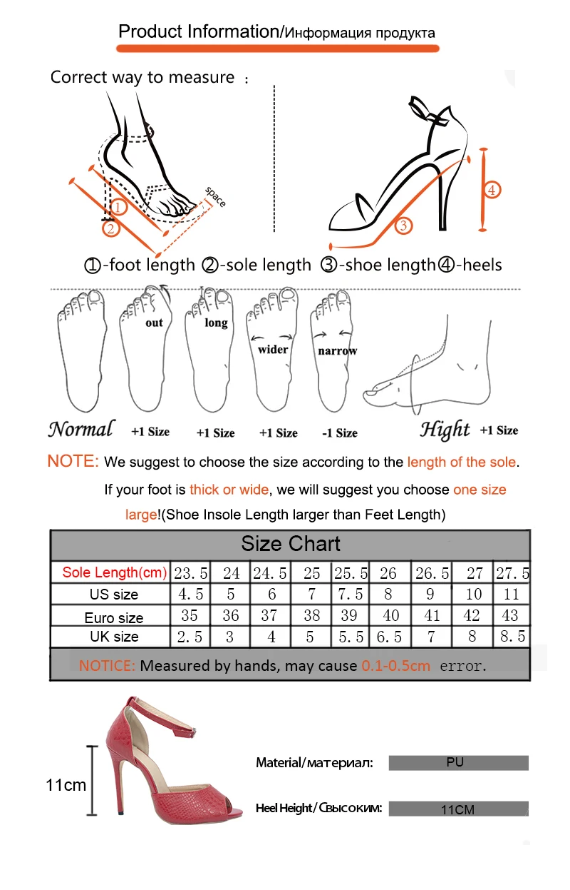 Women's Summer Fashion Increased Stiletto High Heel Super High Heel Sexy Exquisite High Heels