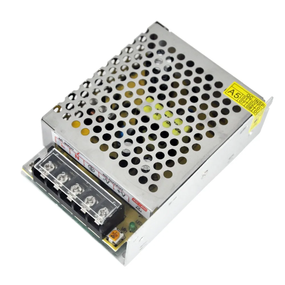 High Quality Slim 5V 8A 40W Switching Power Supply for Led Ac Input 100~240V цена High Quality Slim 5V 8A 40W Switching Power Supply for Led Ac Input 100~240V цены онлайн