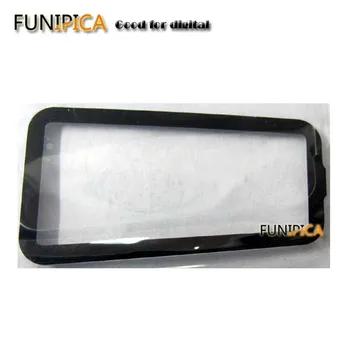 

Shoulder small Externe Vitre Outer Glass screen for canon 80D