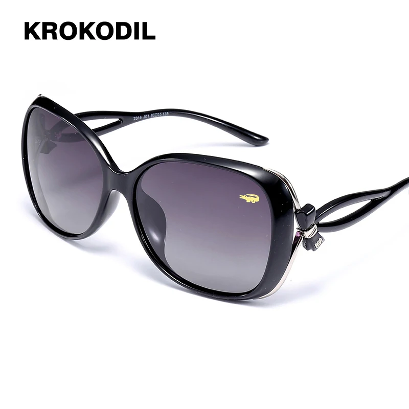 

Women Polarized UV Protection Sunglasses Large Round Driving Oval Sun Glasses Retro Oversized Square Oculos De Sol Feminino 2314