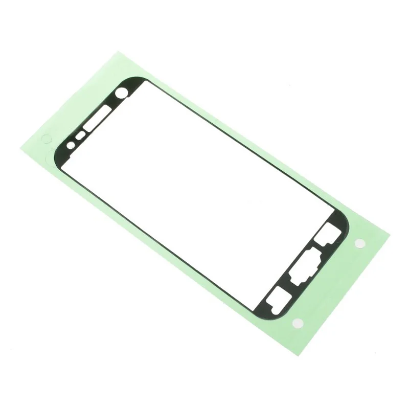 10pcs/lot For Samsung Galaxy J3 2017 J330 LCD Display Front Frame Housing Adhesive Sticker Glue Tape