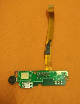 

Used Original USB Plug Charge Board For No.1 X2 X-Men IP68 Quad core 5.5" 4G LTE HD 1280x720 Free shipping
