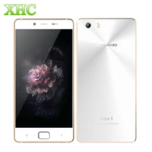 Leagoo Elite 1 4 г LTE мобильный телефон 5.0 inch Оперативная память 3 ГБ Встроенная память 32 ГБ Android 5.1 MTK6753 Octa Core 1.3 ГГц 13MP 16.0MP Камера смартфон
