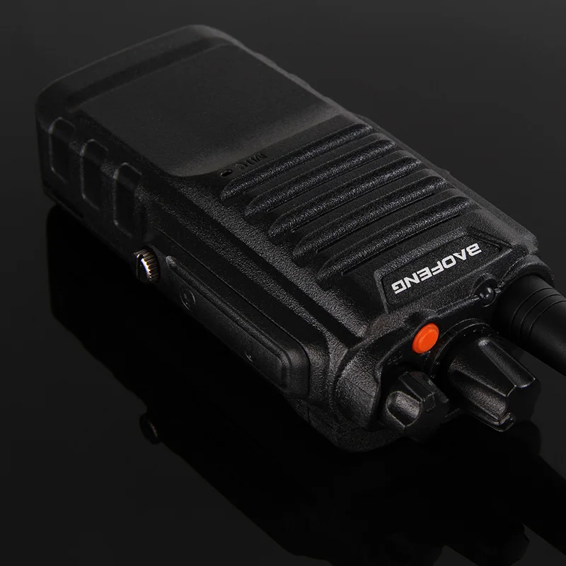 Baofeng BF-9700 Portable Walkie Talkie 8W UHF IP67 Waterproof Scanner Two Way ham Radio Professional Comunicador Transceiver Baofeng BF-9700 Portable Walkie Talkie 8W UHF IP67 Waterproof Scanner Two Way ham Radio Professional Comunicador Transceiver