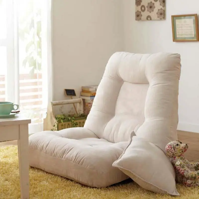 Капа де Cojin Infantil напольная Подушка складной Coussin украшение Almofada диван Cojines Decoraci N