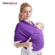 Кенгуру Слинг Мягкий уход за ребенком рюкзак дышащий эргономичный младенческий модный многофункциональный бедра сиденье BB3046