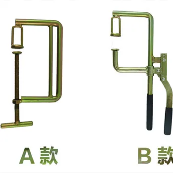 

Motorcycle Valve Spring CLAMP VALVE SPRING clamp valve disassembly tool compressor TOP Clamp